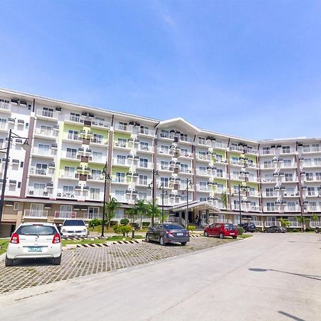 Aparthotel Soderberg  Lapu-Lapu City Exterior foto